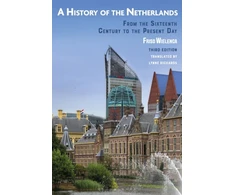 KNYGA Friso Wielenga History of the Netherlands