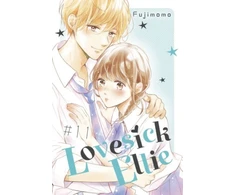 KNYGA Fujimomo Lovesick Ellie 11