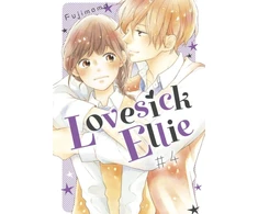 KNYGA Fujimomo Lovesick Ellie 4