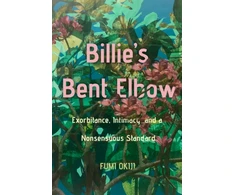 KNYGA Fumi Okiji Billie's Bent Elbow