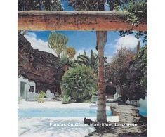 KNYGA Fundacion Cesar Manrique, Lanzarote (Opus 16)