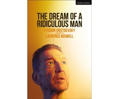 KNYGA Fyodor Dostoevsky Dream of a Ridiculous Man