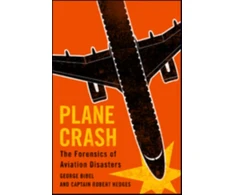 KNYGA G D Bibel Plane Crash