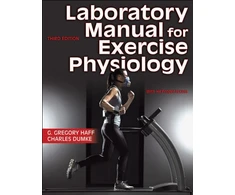 KNYGA G Gregory Haff Laboratory Manual for Exercise Physiology