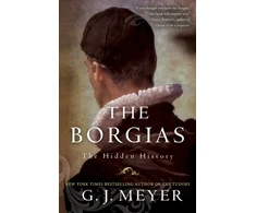 KNYGA G J Meyer Borgias