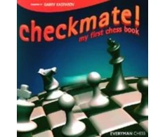 KNYGA G K Kasparov Checkmate!