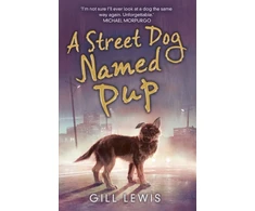 KNYGA G Lewis Street Dog Named Pup