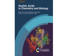 KNYGA G Michael Blackburn Nucleic Acids in Chemistry and Biology