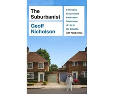 KNYGA G Nicholson Suburbanist