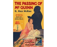 KNYGA G Roy Mcrae Passing of Mr Quinn