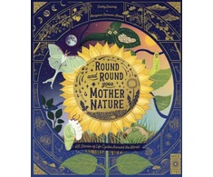 KNYGA Gabby Dawnay Round and Round Goes Mother Nature
