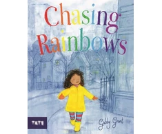 KNYGA Gabby Grant Chasing Rainbows