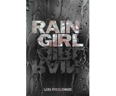 KNYGA Gabi Kreslehner Rain Girl