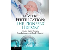 KNYGA Gabor Kovacs In-Vitro Fertilization