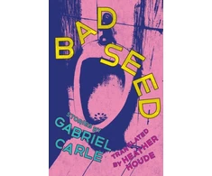 KNYGA Gabriel Carle Bad Seed