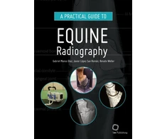 KNYGA Gabriel Manso Daz Practical Guide to Equine Radiography