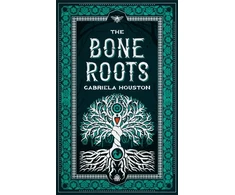 KNYGA Gabriela Houston Bone Roots