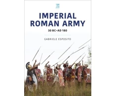 KNYGA Gabriele Esposito Imperial Roman Army