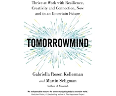 KNYGA Gabriella Rosen Kellerman TomorrowMind