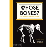 KNYGA Gabrielle Balkan Whose Bones?