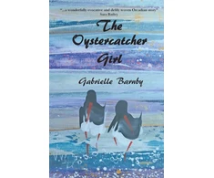 KNYGA Gabrielle Barnby Oystercatcher Girl