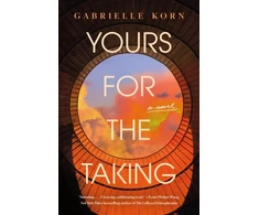 KNYGA Gabrielle Korn Yours for the Taking