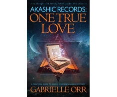 KNYGA Gabrielle Orr Akashic Records: One True Love