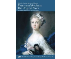 KNYGA Gabrielle-Suzanne Barbot Gallon Villeneuve Beauty and the Beast – The Original Story