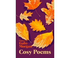 KNYGA Gaby Morgan Cosy Poems