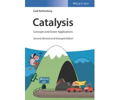 KNYGA Gadi Rothenberg Catalysis