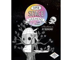 KNYGA Gaelle Almeras Super Space Weekend