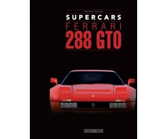 KNYGA Gaetano Derosa Ferrari 288 GTO