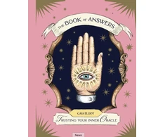 KNYGA Gaia Elliot Book of Answers