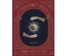 KNYGA Gaia Elliot Emergency Spells