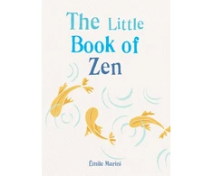 KNYGA Gaia Little Book of Zen