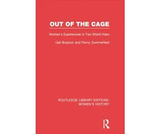 KNYGA Gail Braybon Out of the Cage