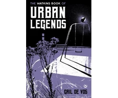 KNYGA Gail De Vos Watkins Book of Urban Legends