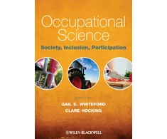 KNYGA Gail E Whiteford Occupational Science