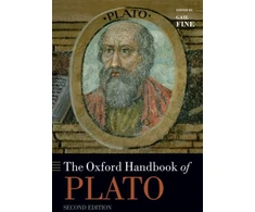 KNYGA Gail Fine Oxford Handbook of Plato