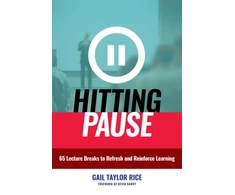 KNYGA Gail Taylor Rice Hitting Pause