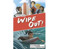KNYGA Gail Waters; Alessandro D'urso Wipe Out!