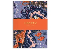 KNYGA Galison Liberty Maxine Hardcover Sticky Notes Hardcover Book