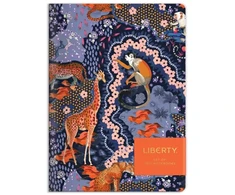 KNYGA Galison Liberty Maxine Writers Notebook Set