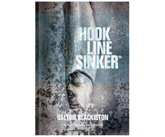 KNYGA Galton Blackiston Hook Line Sinker: A Seafood Cookbook