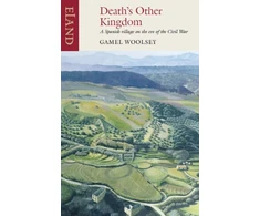 KNYGA Gamel Woolsey Death's Other Kingdom
