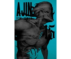 KNYGA Gamon Sakurai AJIN: DEMI-HUMAN VOL. 15