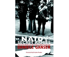 KNYGA Ganser Daniele NATO's Secret Armies