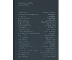 KNYGA Garbine Ortega Film Letters