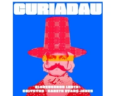 KNYGA Gareth Evans Jones Curiadau: Blodeugerdd LHDTC+