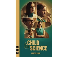 KNYGA Gareth Farr Child of Science